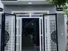 Hình ảnh Em Bán Gấp Căn Nhà Như Hình 5x12m Sổ Hồng Riêng
