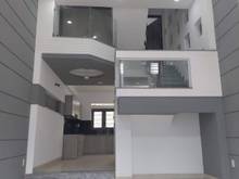 Hình ảnh Bán gấp nhà Quận 12- Dương Thị Mười -HXH-56m2 -4 tầng.