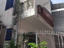 Hình ảnh Bán nhà Trường Chinh, Tân Bình, 4x9, 3 tỷ 3, Sau lưng Triển lãm TB