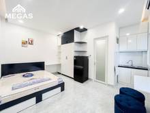 Hình ảnh Căn Hộ Duplex - Studio Full Nội Thất Ngay Lê Văn Thịnh Q2