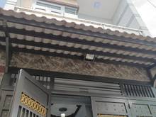 Hình ảnh Vỡ nỡ bán nhà Đoàn Văn Bơ Quận 4 giá 1 tỷ 270 triệu SHR
