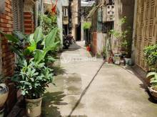 Hình ảnh Bán nhà Thanh Xuân, ngõ 1 Bùi Xương Trạch, 57m2, 4T, giá 4,9 tỷ