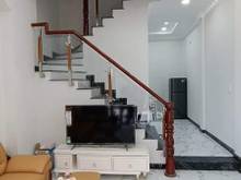 Hình ảnh Nhà đẹp lung linh Thoại Ngọc Hầu - TP. Giá chỉ 1,210 tỷ, 45m2. SHR