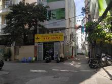 Hình ảnh Bán nhà 25 Nguyễn Bỉnh Khiêm, Bến Nghé, Q1 - DT 4.8x23m - Chỉ 24 tỷ TL
