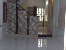 Hình ảnh Cho thuê nhà Nguyễn Văn Công P.3 Gò Vấp gần chợ Tân Sơn Nhất