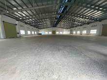 Hình ảnh Cho thuê kho xưởng 2100m2, 4200m2 KCN Hố Nai, Trảng Bom, Đồng Nai