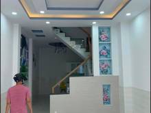 Hình ảnh Bán nhà dọn vô ở ngay đường Luỹ Bán Bích Tân Phú giá 1 tỷ 492 triệu