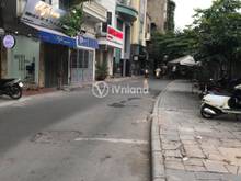 Hình ảnh Bán nhà Tây Hồ mặt phố Âu Cơ bên trong đê MT 4m DT 110m 3 Tầng 20.3 Ty