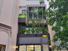 Hình ảnh Cần bán gấp nhà Quận 2 ,Trần Não (6x11,3m ). Trệt + 2 tầng.