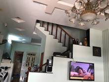 Hình ảnh Cần bán gấp căn nhà Đỗ Bí - Tân Phú; 3 tỷ; DT 50m2; SHR.