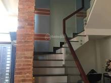 Hình ảnh Bán nhà đường Bắc Hải, P15,Q10, trệt 1 lầu, 42m2 giá 1 tỷ 780