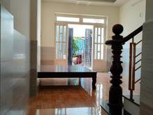Hình ảnh THANH LÝ GẤP nhà hẻm Xóm Đất, Q11. Hẻm oto/ 35m2/ 1,21 tỷ. SHR