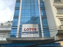 Hình ảnh Bán Building Mặt Tiền Cửu Long p2 Tân Bình 9.3x33m