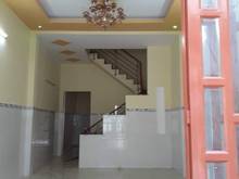 Hình ảnh Cần bán gấp căn nhà Văn Thân - Quận 6; 2.6 tỷ; DT 45m2; SHR.