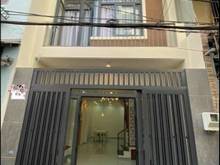 Hình ảnh CẦN BÁN GẤP NHÀ 55M2 đường Hiệp Bình, Thủ Đức có SHR, HXH