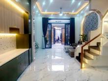 Hình ảnh Bán nhà: Trần Xuân Soạn P.tân kiểng quận 7 Shr Giá:2,470 tỷ Dt:60m2