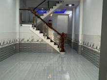 Hình ảnh Cần vốn bán nhà HXH đường Lê Văn Việt, Q9, 52m2, 1 tỷ 220tr