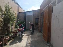 Hình ảnh Nhà C4 Mới Đẹp Dọn Vào Ở Ngay DT:100m Đồng Tâm Trung Chánh Hóc Môn.3xx