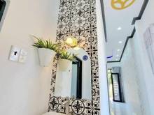 Hình ảnh Bán nhà Tôn Đản p4Q4 2ty450 37m2