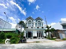 Hình ảnh Bán nhà Trệt Lầu KDC Hồng Loan 6A|Đường D25 (20M)|5x16M|ĐB|4,35T