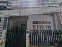 Hình ảnh Bán nhà trả nợ căn Ngô Quyền, P. 8, Q. 5 - khu an ninh, 58m2, có SHR