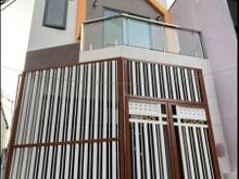 Hình ảnh Thua độ bán nhà, Xóm Chiếu, P15, Q4, 63m2 2TỶ638