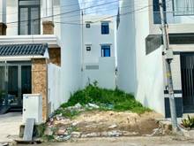 Hình ảnh Bán Nền Khu Biệt Thư Đường D1 KDC Vạn Phát Cồn Khương Giá 3 Tỷ 620TR