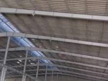 Hình ảnh Cho thuê kho xưởng 2500m2 KCN Hố Nai, Trảng Bom, Đồng Nai