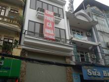 Hình ảnh Cho thuê nhà ngõ 224 Trung Kính Cầu Giấy