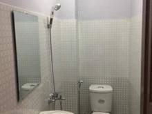 Hình ảnh Cần bán gấp nhà quận 4. 1trệt 1 lầu, 2 pn, 2wc. Giá tốt chủ 1t850.