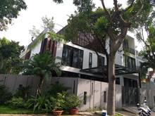 Hình ảnh Giảm sốc 10 tỷ - Bán BT góc 2 MT đường to Mỹ Phú - PMH, DT 300 m2, VIP