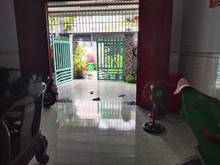 Hình ảnh Bán gấp nhà về quê An Dương Vương p4Q5 34m2 1ty1