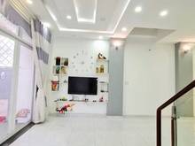 Hình ảnh Bán nhà: Trần Quang Khải P.Tân Định Quận 1 SHR giá: 1,850 tỷ
