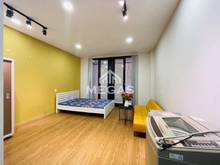 Hình ảnh Cho Thuê Căn Hộ 2 Ban Công Thoáng Mát Rộng 30m2 Đường Nguyễn Văn Đậu