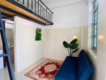 Hình ảnh Duplex mới gàn chợ Hoàng Hoa Thám và cao đẳng y khoa Phạm Ngọc Thạch ⚡