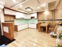 Hình ảnh Chỉ 18,5 tỷ sở hữu ngay nhà 3 lầu HXH 373 đường Lý Thường Kiệt, P8, Tâ