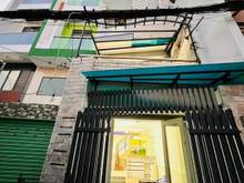 Hình ảnh CHUYỂN CHỖ Ở BÁN NHÀ 42m2 Trần Đình Xu, quận 1 có SHR