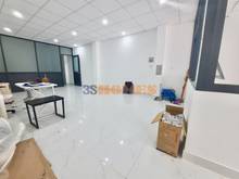 Hình ảnh Cho Thuê Mặt Bằng Mới 100%, Set Up Thiết Kế Tùy Ý, Ngay Nguyễn Sỹ Sách