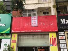 Hình ảnh Cho thuê mặt phố kinh doanh Nguyễn Văn Huyên, Dt 105m2, 2.5t, Mt9.5