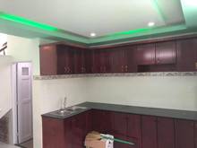 Hình ảnh Cần bán gấp nhà hẻm phan văn trị,vt nhà đẹp, hẻm rộng. Giá chỉ 2 tỷ.