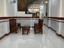 Hình ảnh Bán gấp nhà MT đường số 20, Thủ Đức, 46m2 - 1tỷ230 - SHR