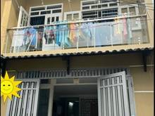 Hình ảnh NỢ TIỀN NÓNG Bán Nhà Lý Phục Man Quận 7