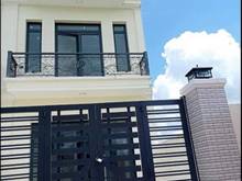 Hình ảnh VỀ QUÊ BÁN NHÀ Đặng Văn Ngữ, Q.Phú Nhuận 46m2 có SHR,HXH