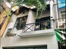 Hình ảnh SIÊU PHẨM!!! nhà Lưu Hữu Phước,P15, Q8, 69m2, HXH