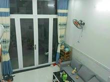 Hình ảnh Kd Thua Lỗ Bán Nhà Đường Lâm Văn Bền, Q7 58m2/980 Triệu, Shr