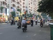 Hình ảnh Cần bán Mảnh Đất ngõ 46 Phạm Ngọc Thạch - 65m - MT 7m - Lô Góc