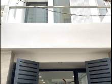 Hình ảnh SALE MẠNH! Nhà Lạc Long Quân, P3, Q11, 46m2 1Tỷ268