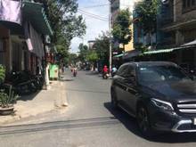 Hình ảnh Bán đất kiệt oto quay đầu 428 TÔn Đản