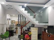 Hình ảnh Bán nhà đ. Điện Biên Phủ, p4, q3, 30m2 giá 2 tỷ 2