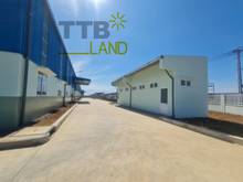 Hình ảnh Cho thuê kho xưởng 5000m2 đến 12.000m2 trong KCN Giang Điền, huyện Trả